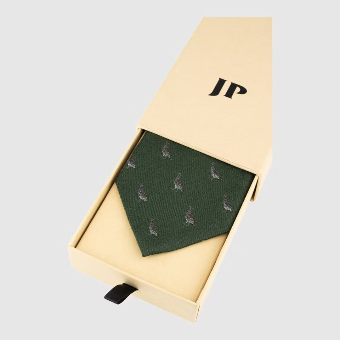 Corbata de Perdiz Jack Pyke