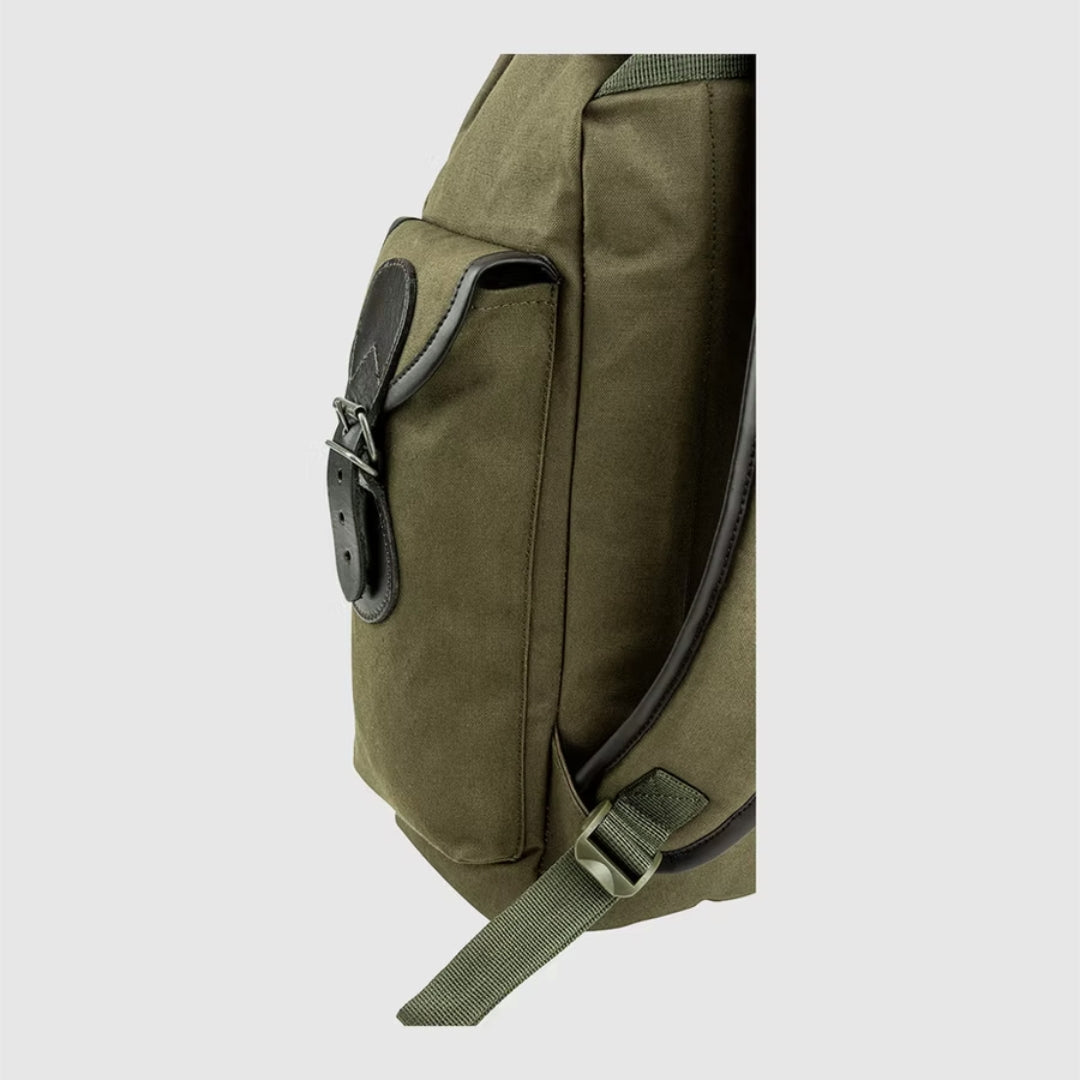 Mochila de lona para el día Jack Pyke