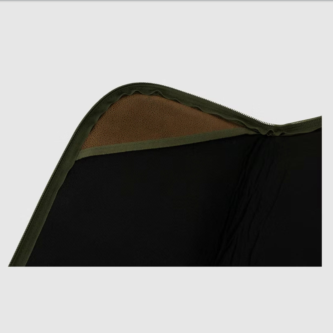 Funda para escopeta Duotex Jack Pyke marrón