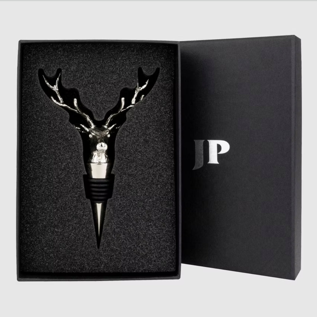 Tapón de Vino de Ciervo Jack Pyke