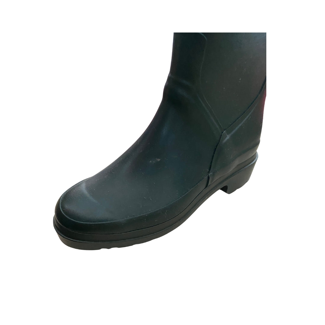 Bota de Agua Aigle Botano