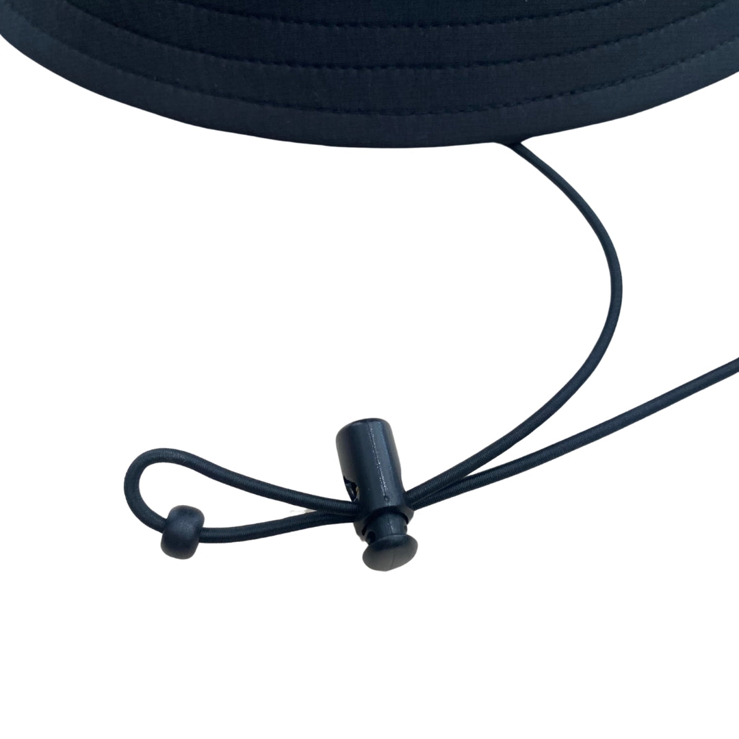 Sombrero Impermeable Aigle Hombre | Color Negro | Talla M | Ref. TIMAD841M
