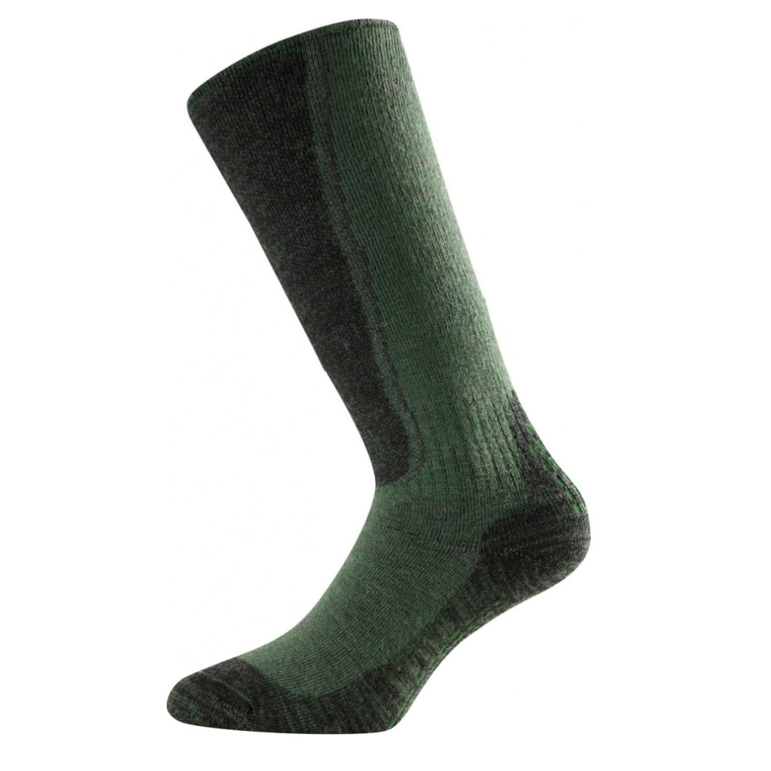 Calcetines Cálidos De Lana Para Trekking WSM Lasting