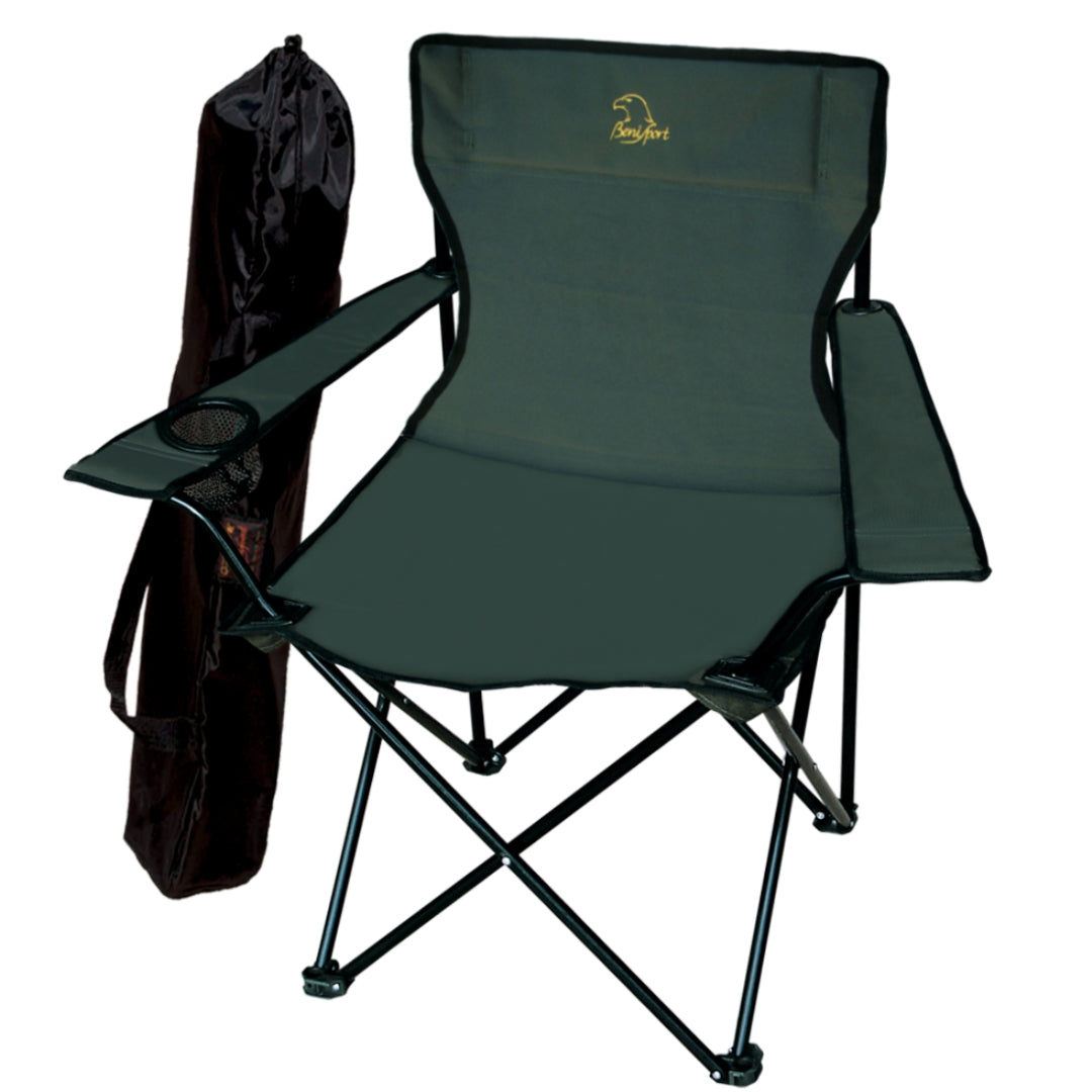 Sillón Plegable Caqui Benisport