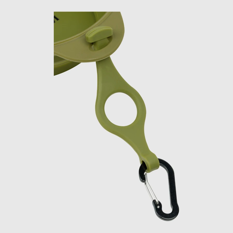 Cuenco plegable de lujo para perros Jack Pyke