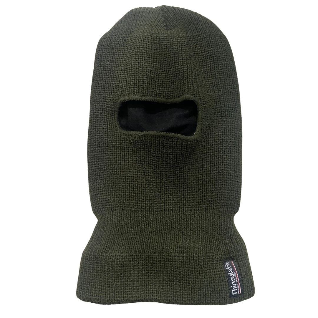 Balaclava térmico Thinsulate de JACK PYKE