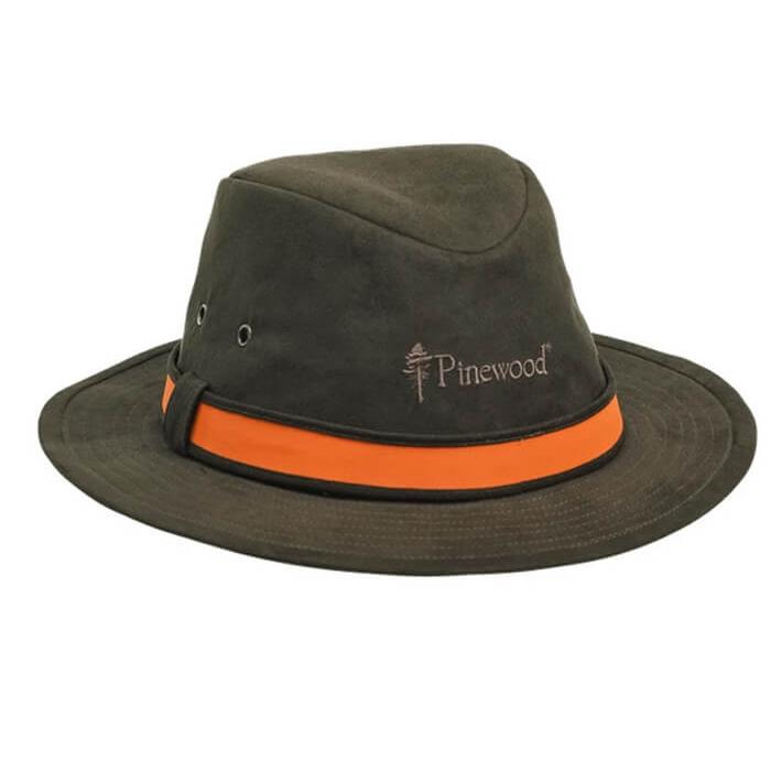 Sombrero de caza Pinewood®