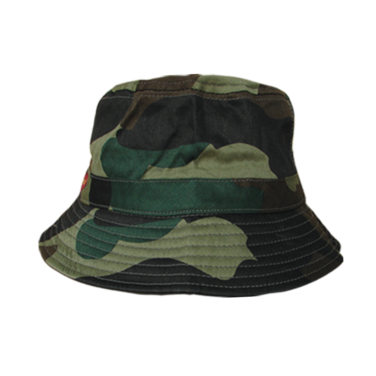 Sombrero Camuflaje Benisport | 100% Algodón | Talla 56 | Caza y Campo | Ref. 123C