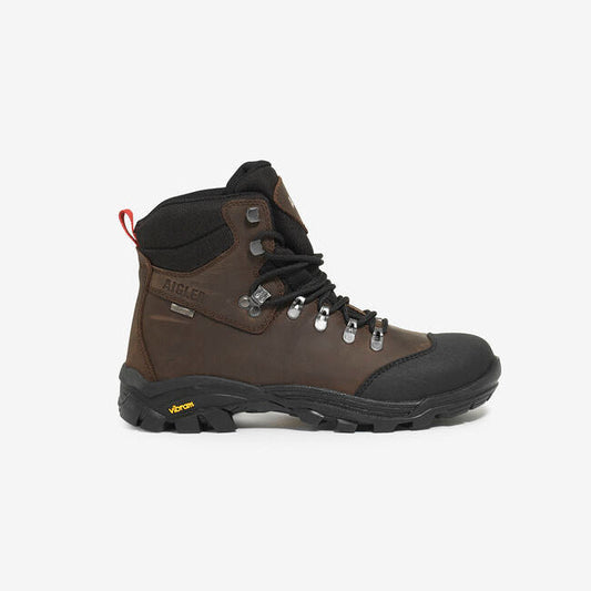 Botas impermeables de caza Aigle Laforse con suela Vibram - Agrorecasur Moda Jerez