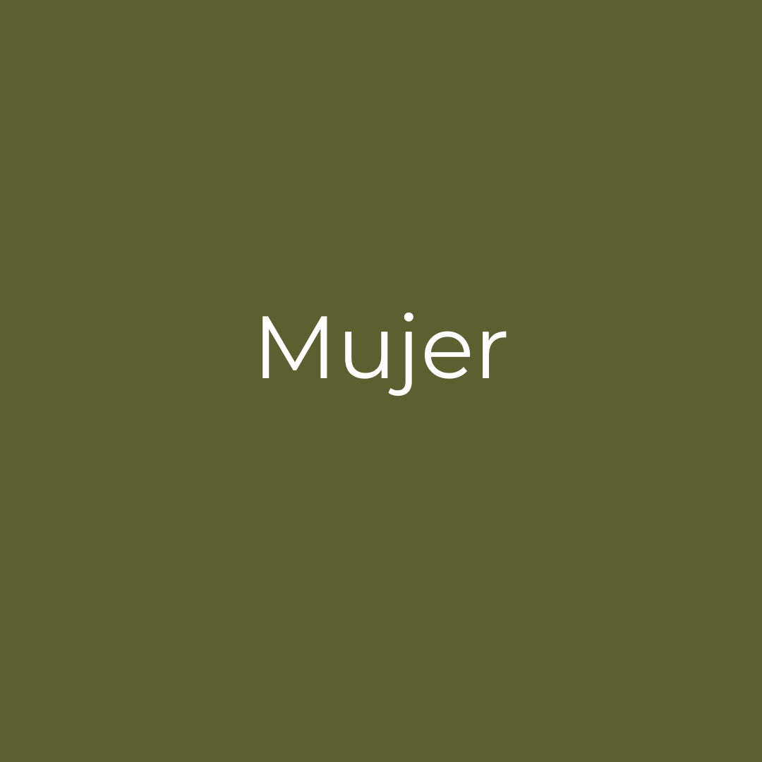 Mujer