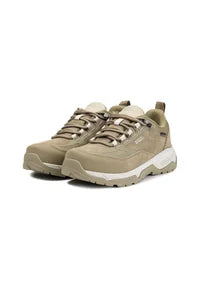 Zapatillas Palka Low MTD Taupe Aigle