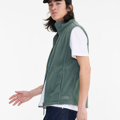 Chaleco Polar de microfibra AIGLE