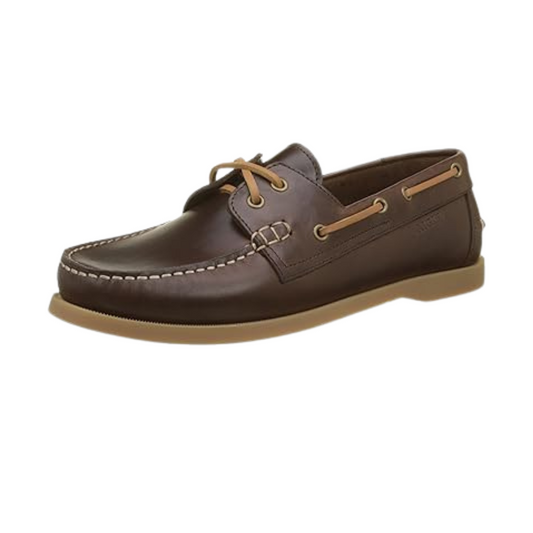 Náuticos Havsea Brown/miel Aigle