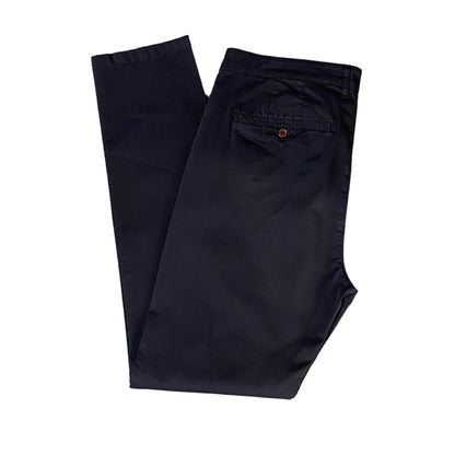 Pantalón Aigle Grassland Noir