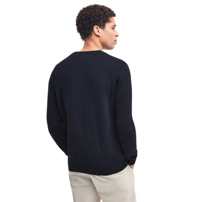 Jersey Essential cuello en V Barbour