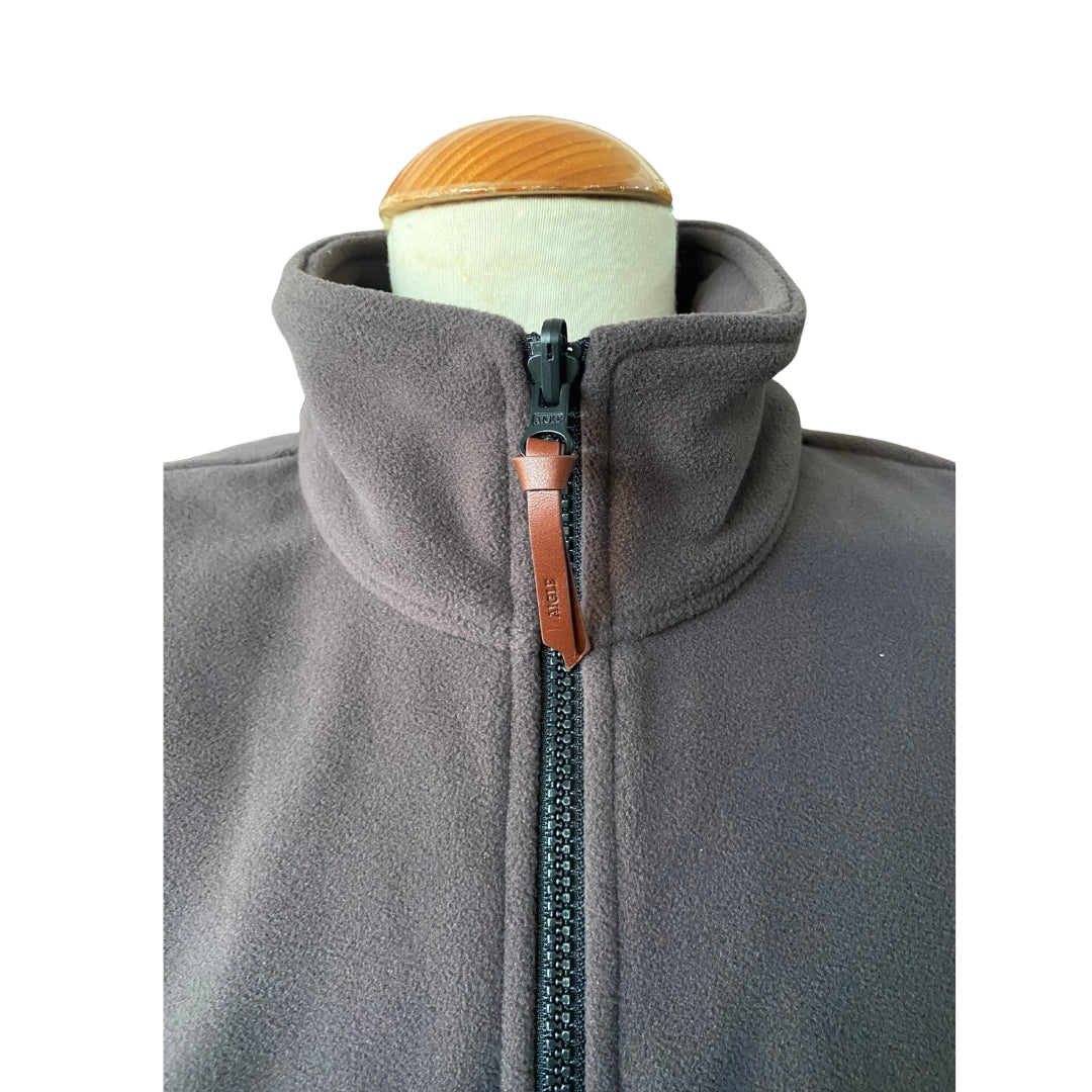 Chaleco Polar Aigle Clerky Vest