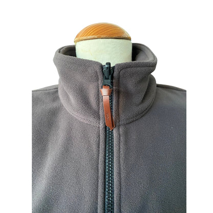 Chaleco Polar Aigle Clerky Vest