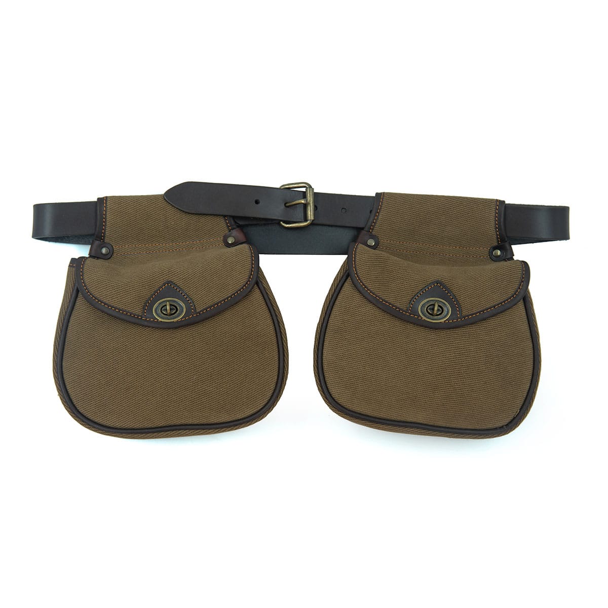 Pareja Bolsas Cierre de Niño o Señora del Rey Pavón