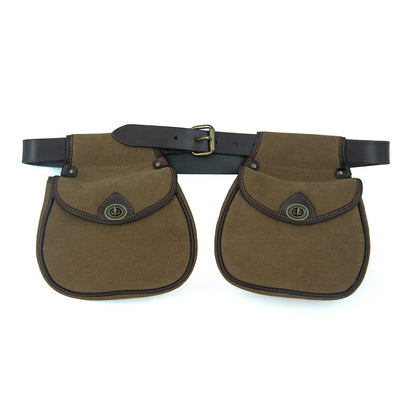 Pareja Bolsas Cierre de Niño o Señora del Rey Pavón