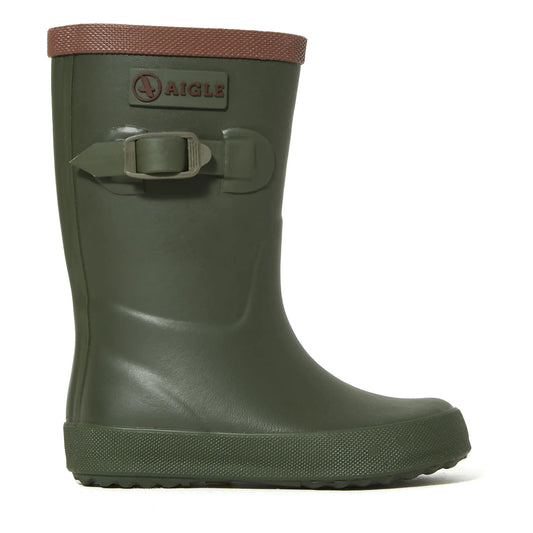 Botas de Goma Perdrix 2 Aigle para niños