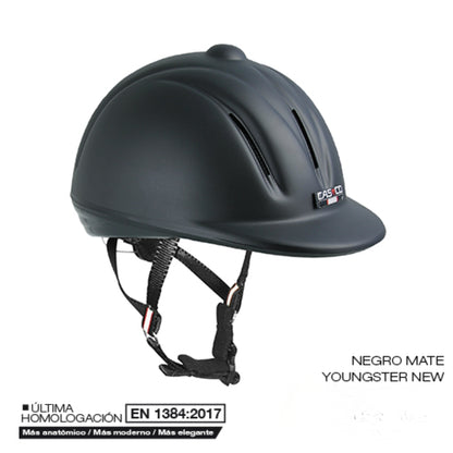 Casco Cas Co Youngster New CHAMP-3