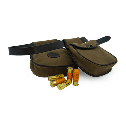 Pareja Bolsas Cierre de Niño o Señora del Rey Pavón