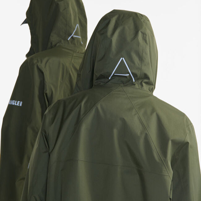 Rainpack 70 - Chaqueta plegable, impermeable y resistente a los rayos UV-C® de Aigle