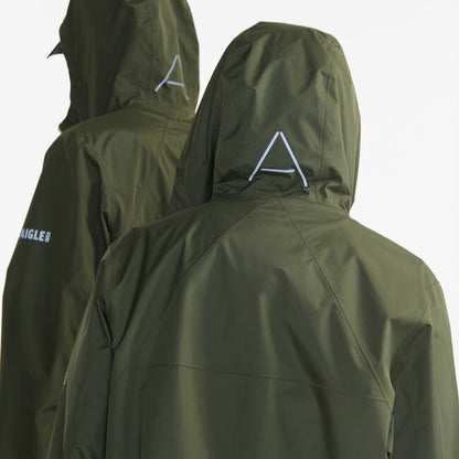 Rainpack 70 - Chaqueta plegable, impermeable y resistente a los rayos UV-C® de Aigle