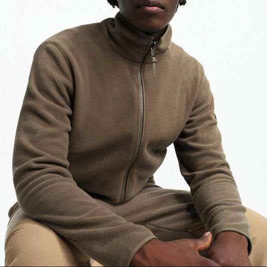 Chaqueta Polar de Microfibra Aigle