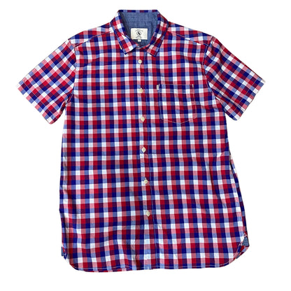 Camisa Preston Pander Cardinal