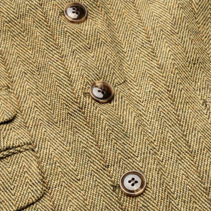 Blazer Mayland Derby Tweed para mujer Walker and Hawkes