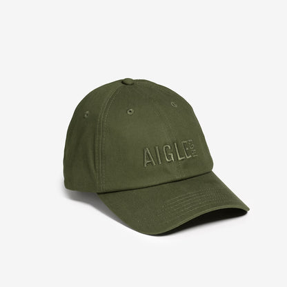 Gorra bordada Aigle Avocat