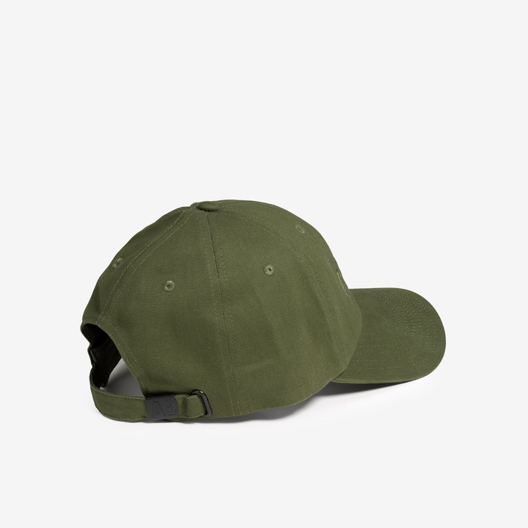 Gorra bordada Aigle Avocat