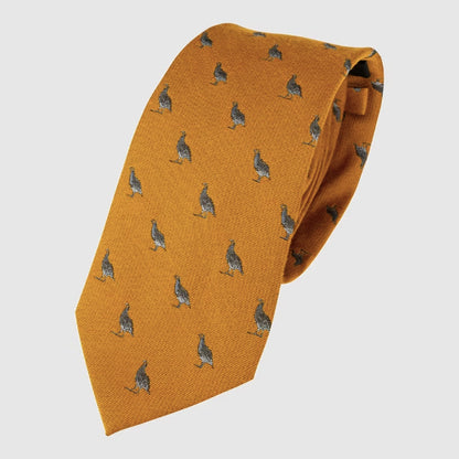 Corbata de Perdiz Jack Pyke