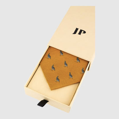 Corbata de Perdiz Jack Pyke