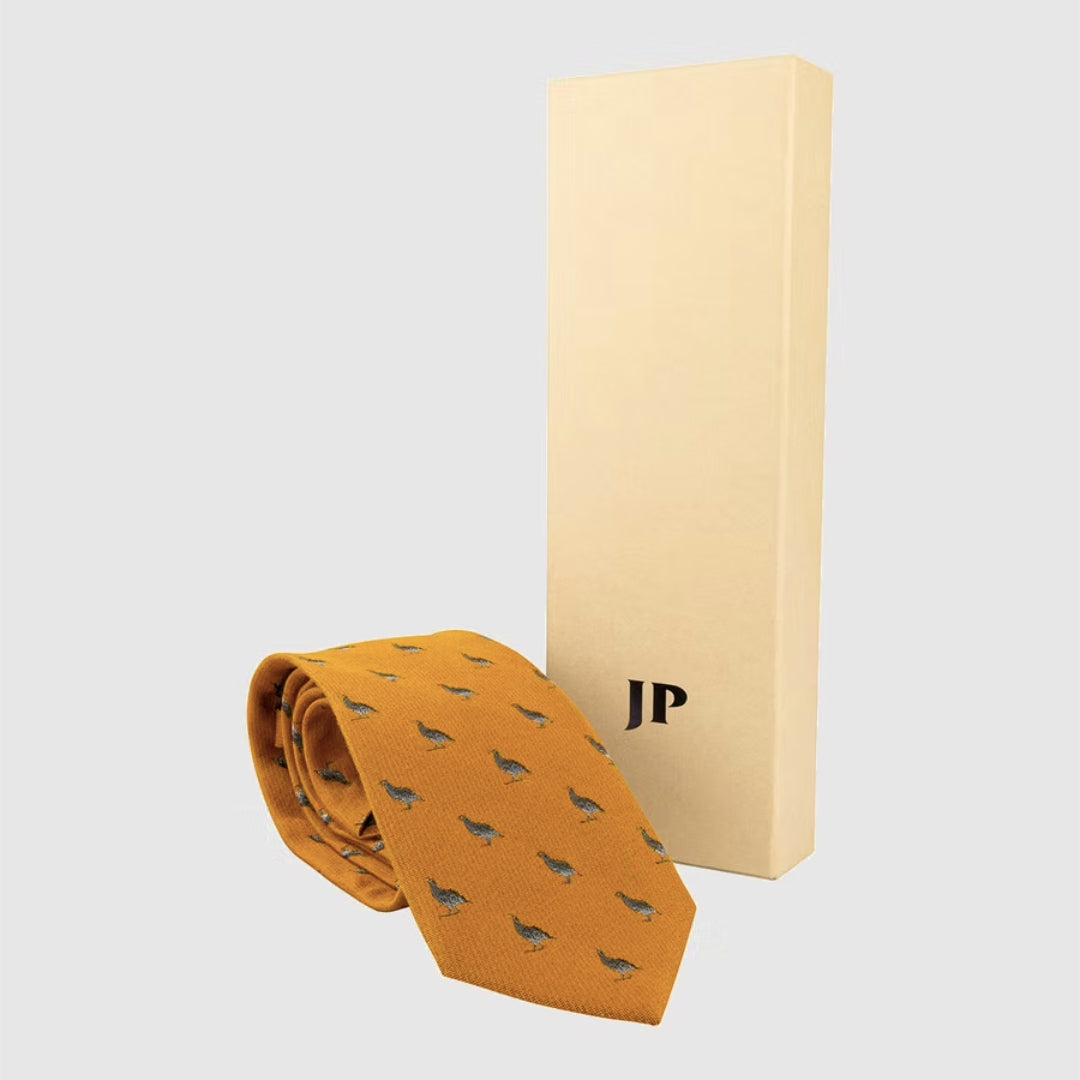 Corbata de Perdiz Jack Pyke