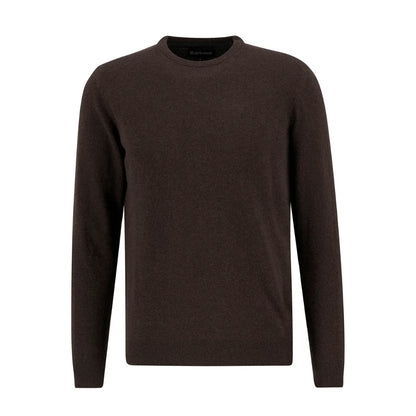 Jersey  Essential de Cuello Redondo Barbour