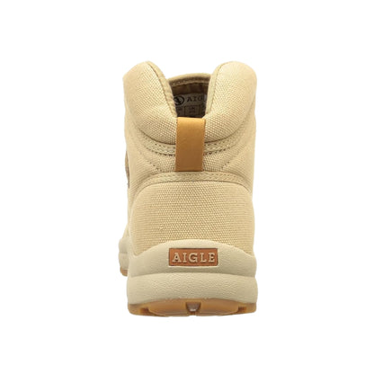 Zapato Aigle Tenere Light W Sand