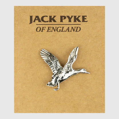 Pin Insignia Jack Pyke