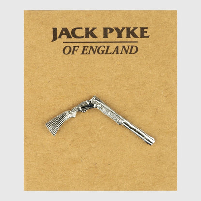 Pin Insignia Jack Pyke