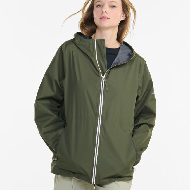 Rainpack 70 - Chaqueta plegable, impermeable y resistente a los rayos UV-C® de Aigle