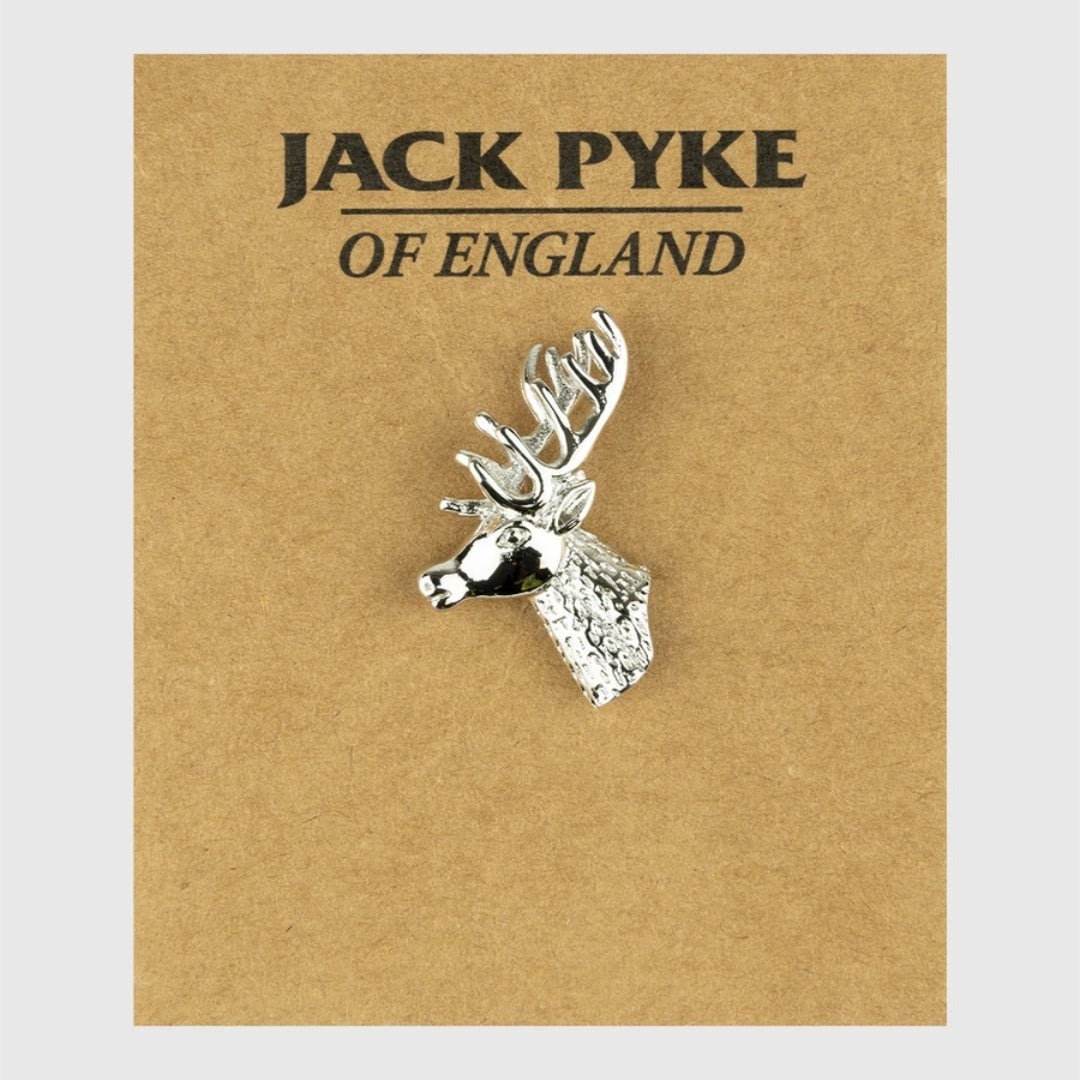 Pin Insignia Jack Pyke