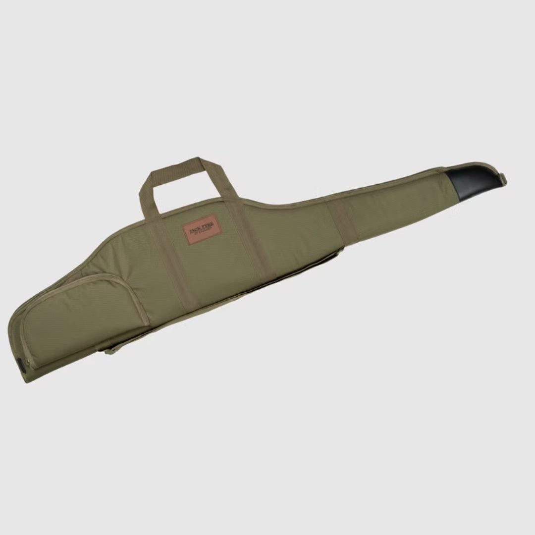 Funda de rifle y mira Jack Pyke