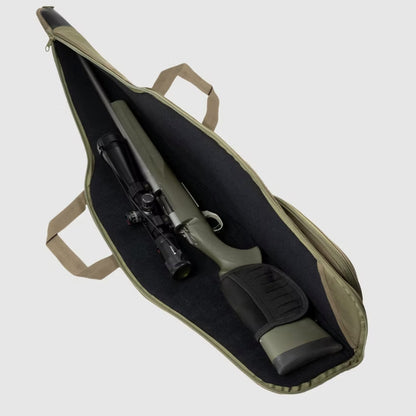 Funda de rifle y mira Jack Pyke