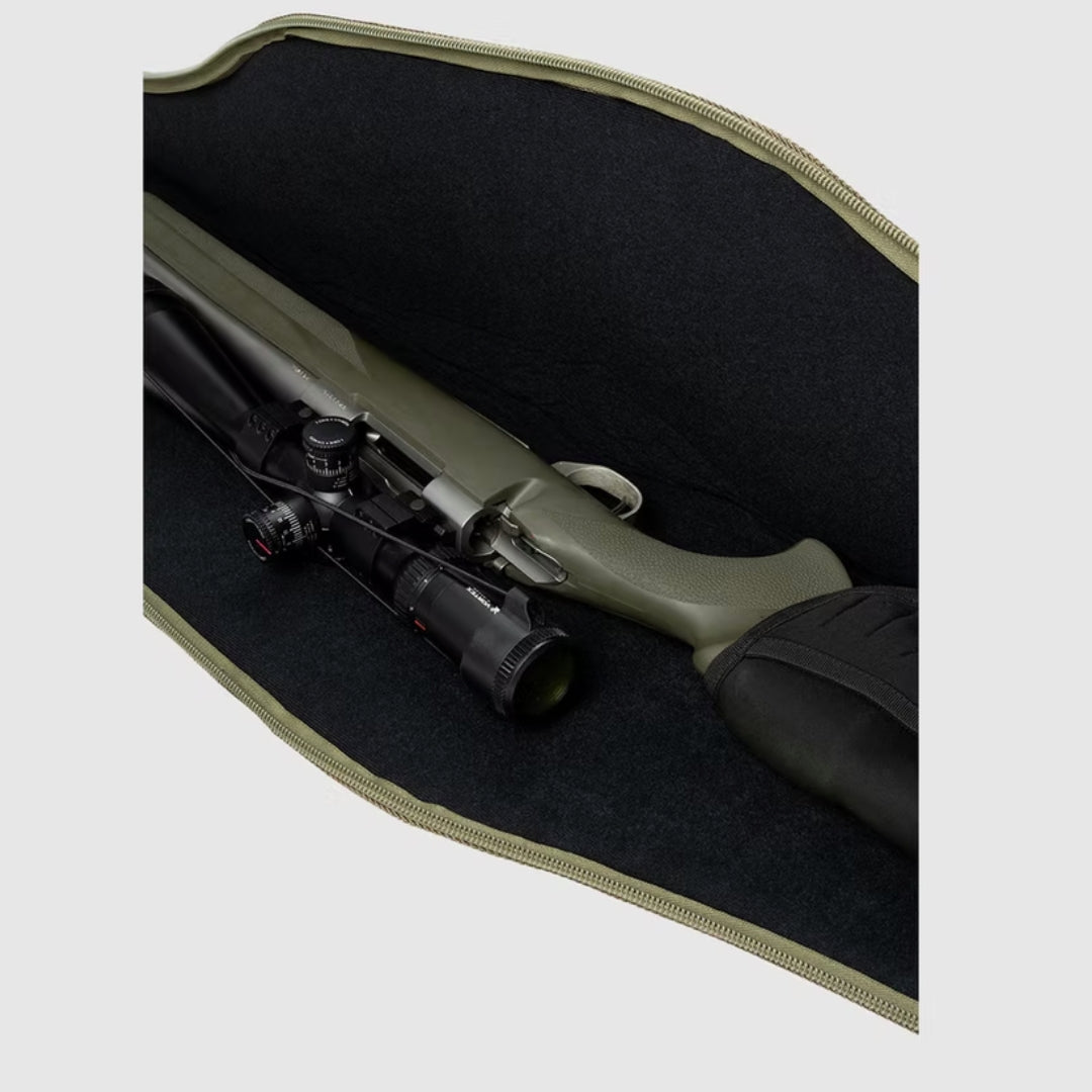 Funda de rifle y mira Jack Pyke