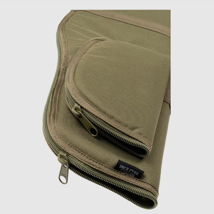 Funda de rifle y mira Jack Pyke