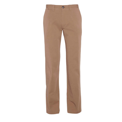 Pantalón elástico de corte cómodo y ajustado Sandstone Barbour