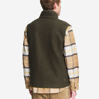 Chaleco Merino Avocat Aigle