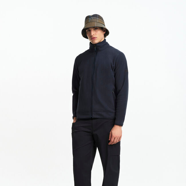 Chaqueta Polar Aigle de Microfibra Empire