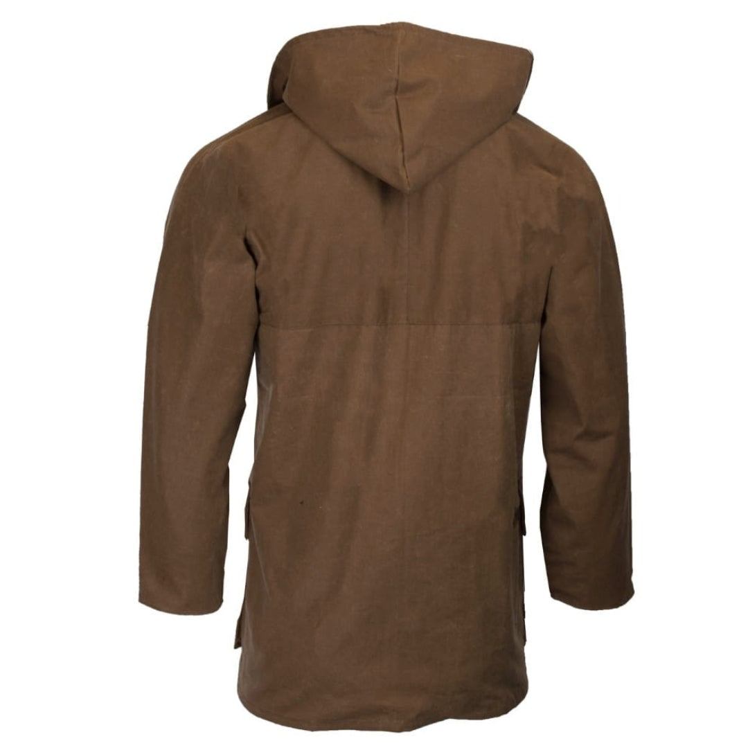 Chaqueta Encerada Benson Walker and Hawkes